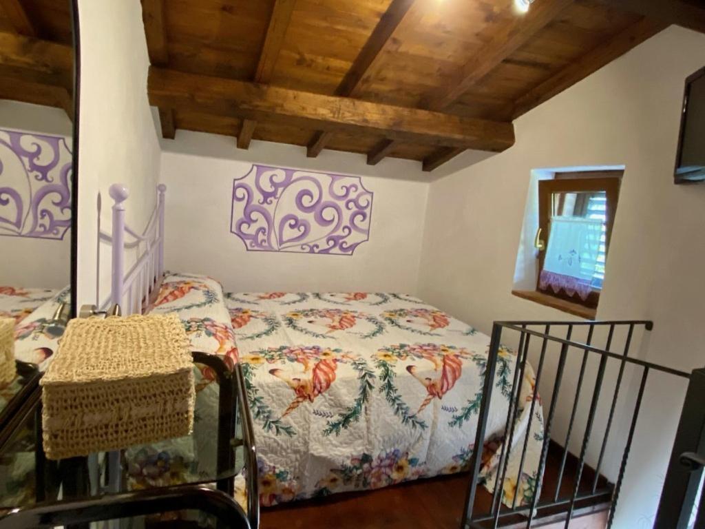 Grazia Appartamento Family Barga Εξωτερικό φωτογραφία