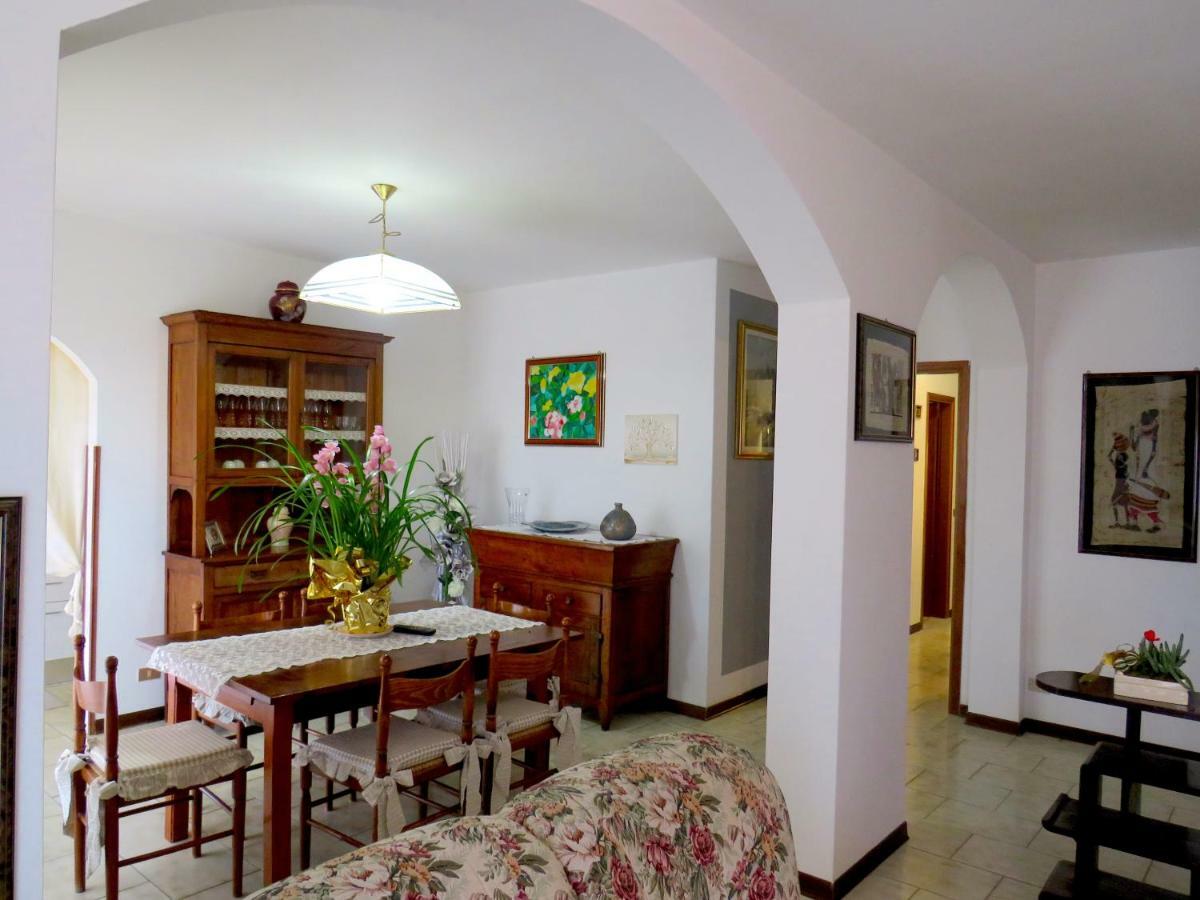 Grazia Appartamento Family Barga Εξωτερικό φωτογραφία