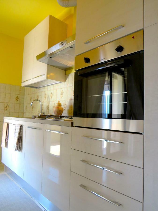 Grazia Appartamento Family Barga Εξωτερικό φωτογραφία