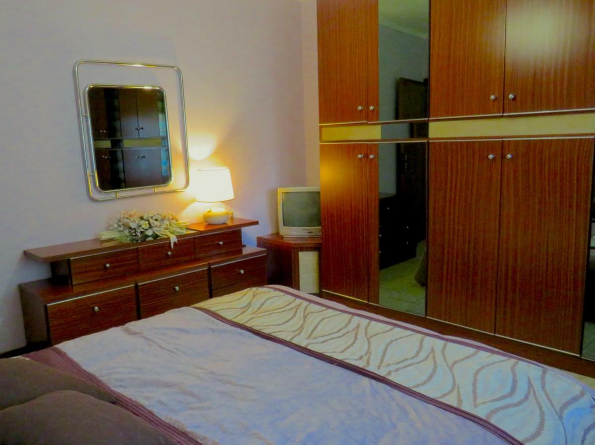 Grazia Appartamento Family Barga Εξωτερικό φωτογραφία