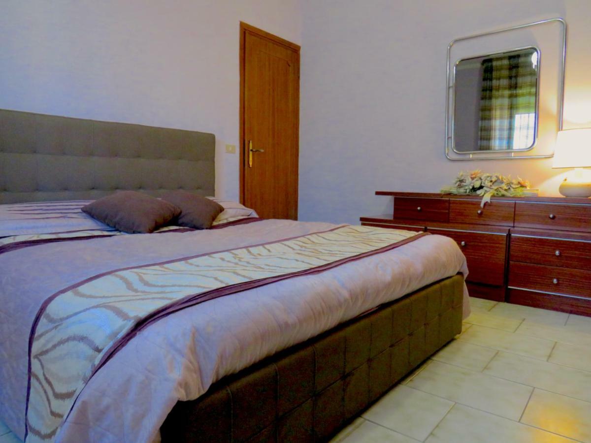 Grazia Appartamento Family Barga Εξωτερικό φωτογραφία
