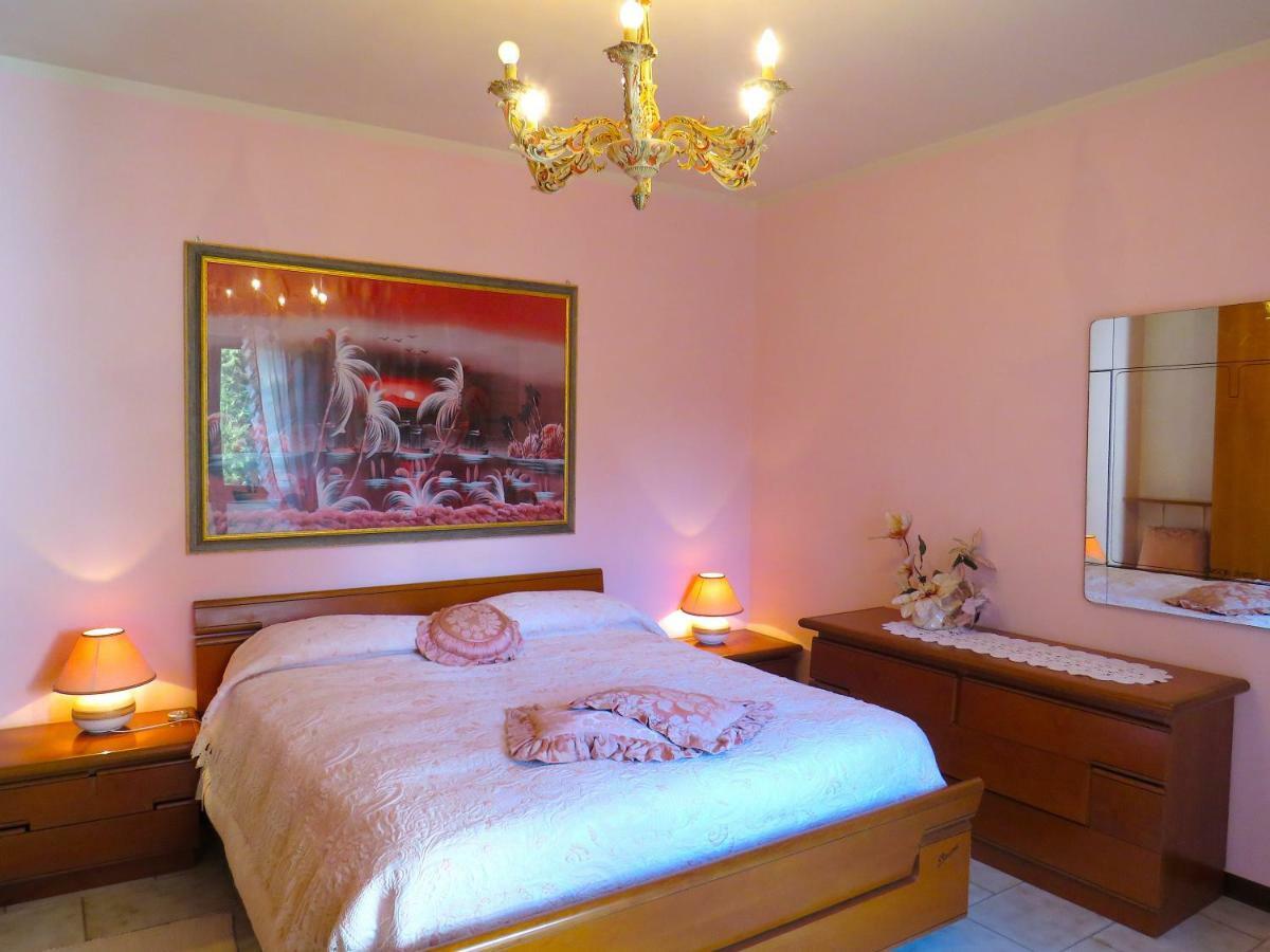 Grazia Appartamento Family Barga Εξωτερικό φωτογραφία