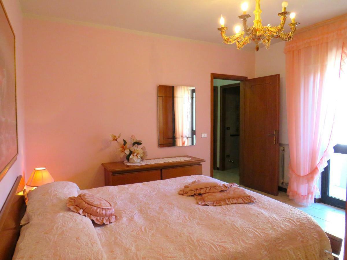 Grazia Appartamento Family Barga Εξωτερικό φωτογραφία