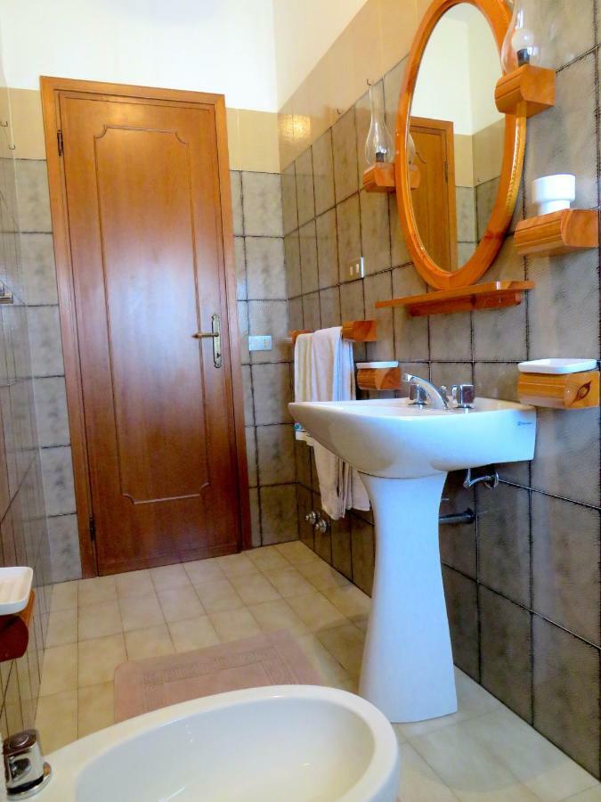 Grazia Appartamento Family Barga Εξωτερικό φωτογραφία