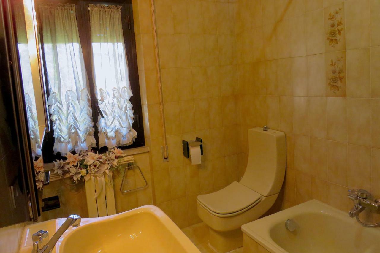 Grazia Appartamento Family Barga Εξωτερικό φωτογραφία