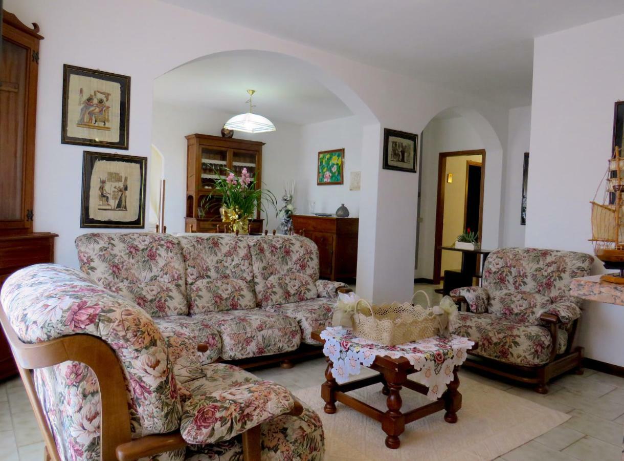 Grazia Appartamento Family Barga Εξωτερικό φωτογραφία
