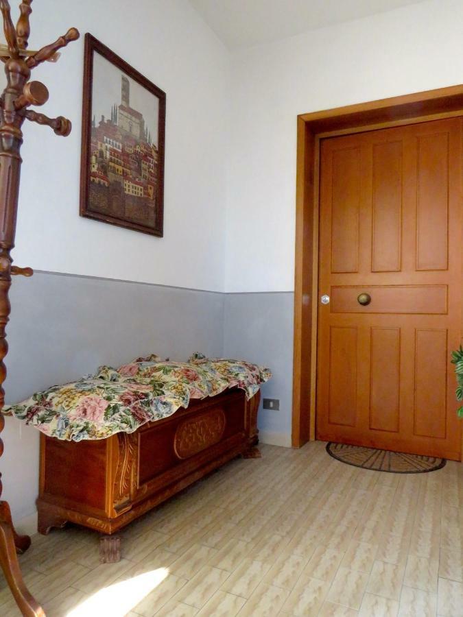 Grazia Appartamento Family Barga Εξωτερικό φωτογραφία