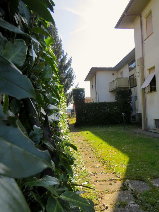 Grazia Appartamento Family Barga Εξωτερικό φωτογραφία